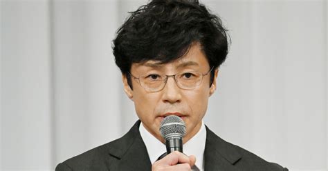 東山紀之氏、元Jr.からの性加害告発に「したことない。